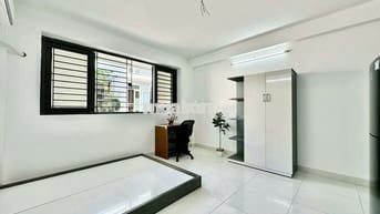 Khai trương studio full nội thất mới hoàn thiện ngay trung tâm quận 3