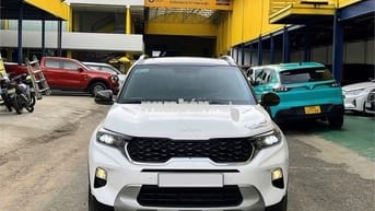 KIA SONET 1.5 PREMIUM 2023 GIA ĐÌNH LƯỚT VAY 70%