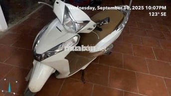 Bán xe Lead gia đình không sử dụng