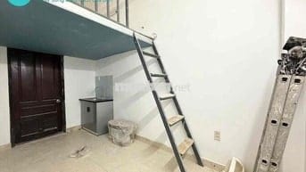 🏡CHO THUÊ PHÒNG TRỌ GÁC DUPLEX FULL NỘI THẤT MỚI XÂY🔥
