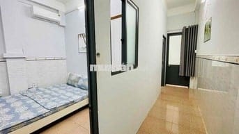 Căn Hộ 2PN 55m2 Tân Bình - Ban Công - Giáp Q10 🔥🔥