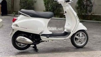 VESPA LX 125 xe chính chủ muốn bán