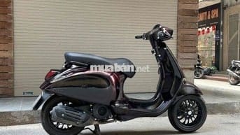 Cần Bán Sprint S 150 ABS Đen mờ dky 2024 biển HN