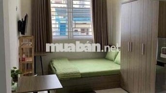 🎄CHO THUÊ PHÒNG GIÁ TỐT NGAY TRẦN HƯNG ĐẠO Q1_SẠCH SẼ FULL NT NHƯ HÌNH