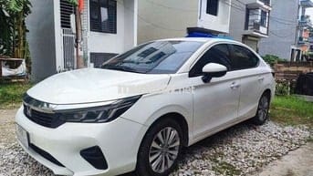Honda City L 2024 đăng ký 2025 1 chủ Odo 2v6km