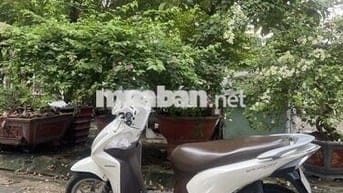 Xe Vision chính chủ nữ chạy