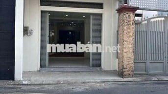 Cho Thuê Mặt Bằng Đường Phạm Phú Thứ, Tân Bình - 4,2x33m KD Thoải Mái