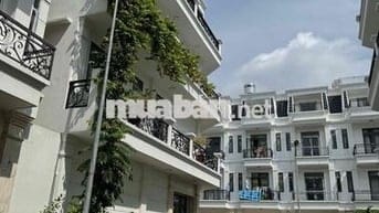 KĐB BIỆT THỰ MINI LIỀN KỀ, VÕ THỊ LIỄU, AN PHÚ ĐÔNG, Q12, ĐÃ CÓ SỔ