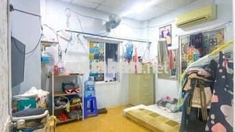 BÁN NHÀ _ CÁCH MẠNG THÁNG 8 _ 2 TẦNG _ 40 M 2 _2PN _ 2 WC _ CHỈ  4 TỶ5