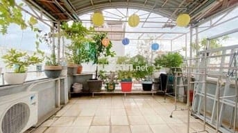 Siêu tốt! DT 62m2, 4 tầng chỉ 8,6 tỷ HXH Phạm Văn Hai