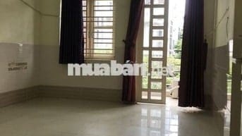 Nhà 5 tầng mới, 4m x 20m, 7PN (6 máy lạnh), 5WC,MT đường 32, khu B.Phú