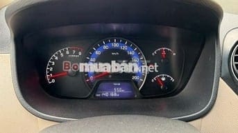 Hyundai i10 Grand 1.2 MT Base 2016