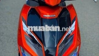 📛✅AB 125 mẩu robot đời 2017, máy zin êm nhẹ, bs 60