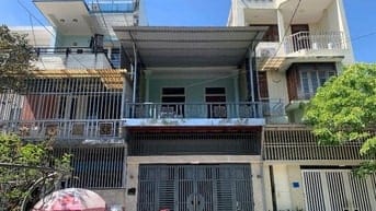 Chủ nhà ngộp nợ Ngân hàng bán gấp 875tr ở Trạm thu phí, KDC Bình điền