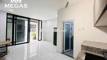 CHO THUÊ KIOT NGAY MẶT TIỀN GẦN ĐƯỜNG VƯỜN LÀI