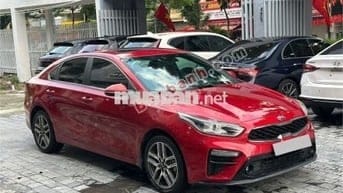 Kia Cerato 2.0 AT 2018