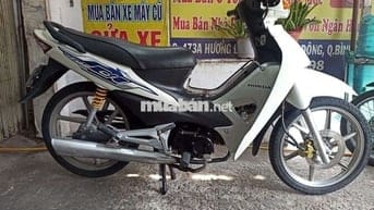 WAYEC 110 HQ BS64 5 SỐ FULL NEW BAO KENG MÂM ĐĨA.