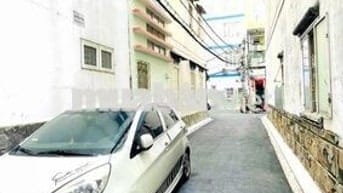 BÁN NHÀ HẺM XE HƠI GẦN PHAN XÍCH LONG PHÚ NHUẬN -220M2 -4TẦNG -SỔ A4