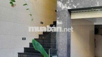 Tòa Nhà Có Thang Máy - Trần Hưng Đạo - 35 triệu