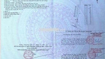Chính Chủ Bán Đất Nghỉ Dưỡng Vùng Ven HCM