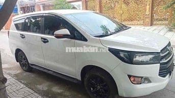 Toyota Innova 2019 xe gia đình cần bán