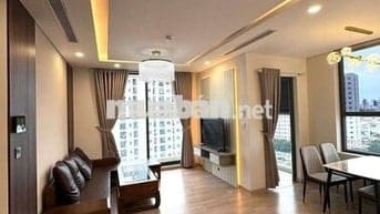 DT Cho thuê chung cư CT1 Riverside Luxury