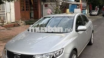 Kia Cerato 2009 1.6 AT - 113000 km