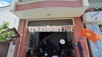 🏡 Bán nhà 2 Tầng Tân Kỳ Tân Quý, Quận Tân Phú, 51m2(Ngang 5m), HXH