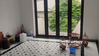 “Có những ngôi nhà chỉ xây để ở, hiếm lắm mới bán – đây là một trong s