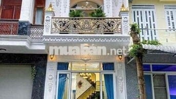 NHÀ TÂN CỔ ĐIỂN - GẦN BV NHI ĐỒNG, ĐH FPT, ĐH NAM CẦN THƠ
