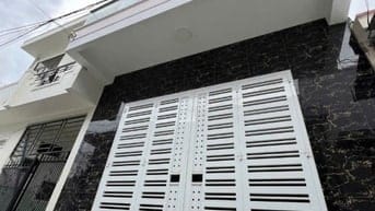 Bán nhà 3t-DT50m2-3PN-ÔTô-gần biển-Mai Xuân Thưởng-VĨNH HOÀ-NT-3ty6