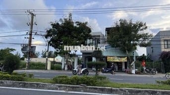 BÁN 2 LÔ ĐẤT LIỀN KỀ ĐƯỜNG LẠC LONG QUÂN, KHU BIỂN HÀ MY, ĐÀ NẴNG
