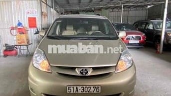 Toyota  sienna 3.5 LE  2007 - 128000 km