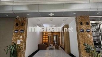 Phố PHÙNG CHÍ KIÊN - CẦU GIẤY, 50m2 x 6T, MT:4m, Thông sàn, Thang máy.