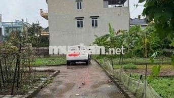 Cần bán ô đất thổ cư Kim Châu Kim Thư Thanh Oai Cũ