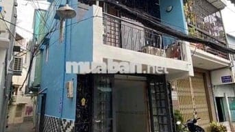 Nhà Mới Đẹp Đường Lạc Long Quân , 2PN 3WC Giá chỉ 8,5tr