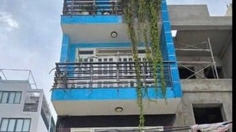 Chính chủ bán nhà 5 tầng hẻm xe hơi đường 26/3, Bình Hưng Hoà, Bình Tâ