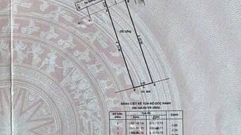 Bán đất thổ cư 5.7 tỷ - DT 122m gần Lê Văn Thịnh - P. Bình Trưng Đông 