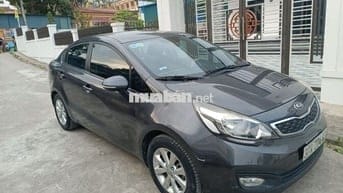 Xe sản suất năm 2014, đăng ký 2015, mua mới
