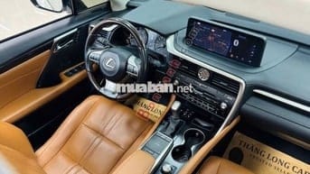 Lexus RX350 đời 2020