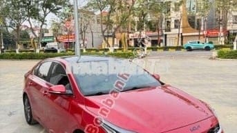 Kia K3 Luxury 1.6 AT 2023