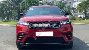 LandRover Range Rover Velar 2.0 2020 - 4 Tỷ 819