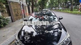 Xe Toyota Corolla altis 1.8G AT 2016 - 425 Triệu