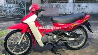 Suzuki Xipo 120 6 số đẹp leng keng 👍🔥🌈
