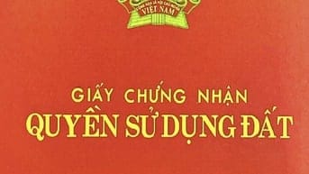 BÁN ĐẤT DỰ ÁN COTEC PHÚ XUÂN - NHÀ BÈ 