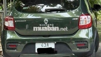 Renault Duster 2016