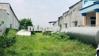BÁN GẤP LÔ ĐẤT THỔ CƯ Đ.Suối Sâu, DT 280m2, SHR, 600 triệu, gần KCN TB