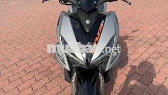 NVX 125 2019