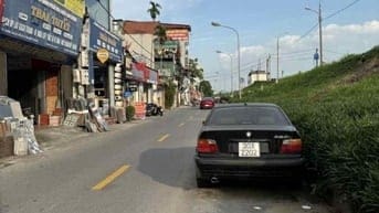 MẶT PHỐ LÂM DU BỒ ĐỀ - ĐÓN ĐẦU CẦU TRẦN HƯNG ĐẠO - LÔ GÓC - KINH DOANH