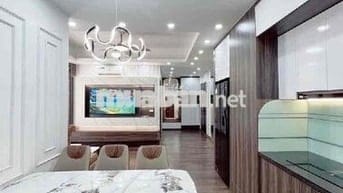 CHỈ 2.75 TỶ - CÓ NGAY- CĂN CHUNG CƯ VÂN CANH  – 2PN 1VS